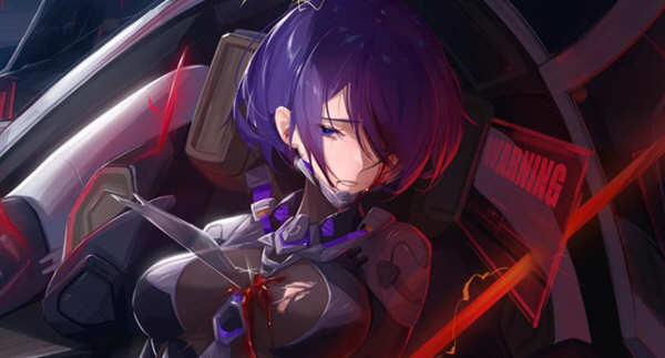 无限方舟（Ark Mobius）STEAM官方中文语音版+存档 动态SLG游戏 4.5G-次元小屋