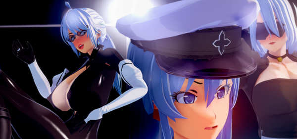 穿越世界(Crossing World) Ver0.2 精翻汉化版 PC+安卓 SLG游戏 1G-次元小屋