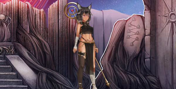 艾丝缇拉的遭难 Steam官方中文版 动作策略冒险游戏 1G-次元小屋