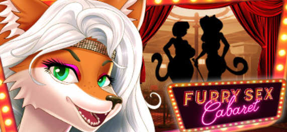FURRY Cabaret 官方中文版 休闲益智游戏 1.2G-次元小屋