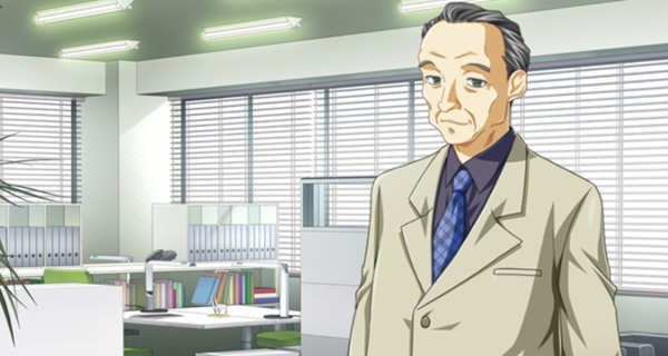 偶像养成计划 DL官方中文版+全CG存档 模拟养成类游戏 800M-次元小屋