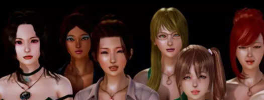 Corruption V2.60 精翻汉化版 PC+安卓 SLG神作更新 4.5G-次元小屋