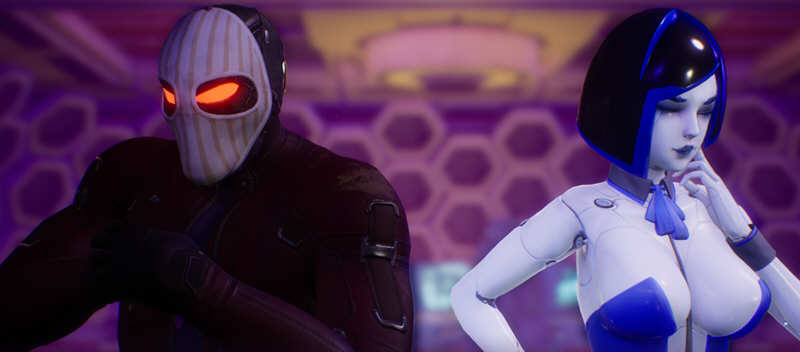 颠覆（SUBVERSE）Ver0.3.201 汉化版 3D策略战棋+弹幕射击游戏 30G-次元小屋