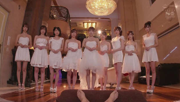 我的偶像女友和她的闺蜜们 安卓中文完结版 SLG游戏 1G-次元小屋