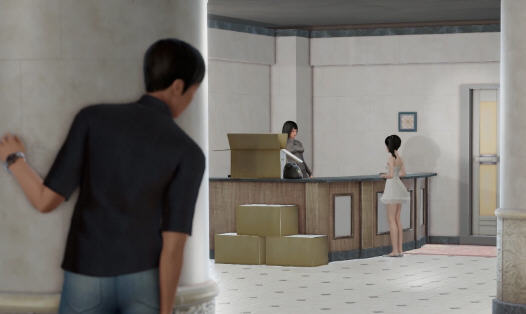 奇怪的事情发生了 Ver0.5 精翻汉化版 PC+安卓 SLG游戏 4.2G-次元小屋