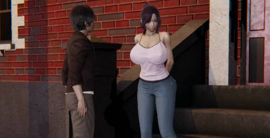 恢复了职业生涯 V0.20 精翻汉化版 PC+安卓 SLG游戏 2G-次元小屋