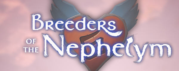 魔物娘配种饲养员 V0.754.3 官方中文作弊版 3D动作冒险游戏 4.5G-次元小屋