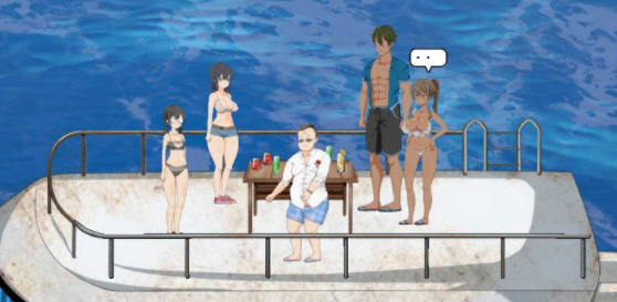 荒岛生存游戏(Survival) V230228 中文魔改版 沙盒生存模拟游戏 6G-次元小屋