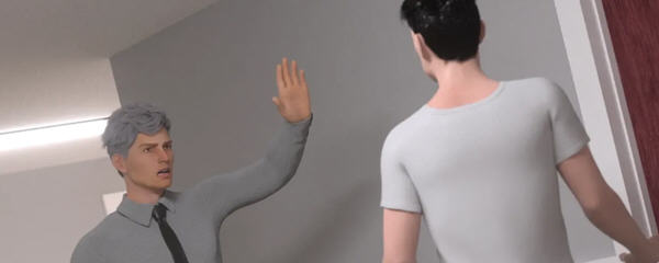 向国王致敬 Ver0.3 精翻汉化版 PC+安卓 SLG游戏 900M-次元小屋