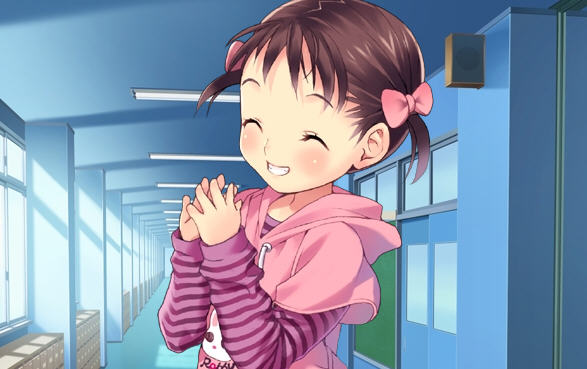 真实人生 精翻汉化完结版 PC+安卓+全CG 养成SLG游戏 650M-次元小屋