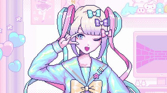 主播女孩重度依赖 Steam官方中文版 像素SLG游戏 2.5G-次元小屋