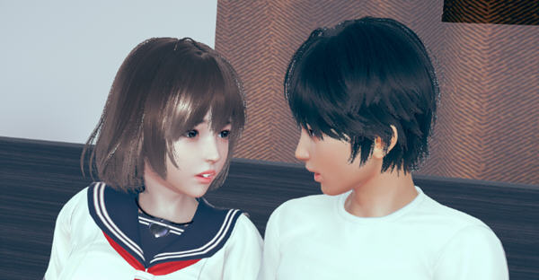 腐之书 Ver0.45 精翻汉化版 PC+安卓 SLG游戏 3.6G-次元小屋