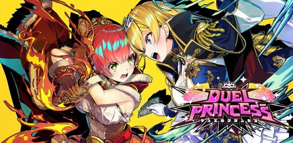 对战公主（Duel Princess）官方中文版 Roguelite横向滚动式塔防游戏-次元小屋