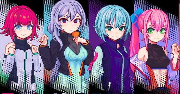 赛博朋克旅馆 Ver21.1226 官方中文版 经营模拟SLG游戏 200M-次元小屋