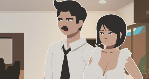 疯狂的城镇 Vr0.38b 精翻汉化版 PC+安卓 2D&SLG游戏 3.4G-次元小屋