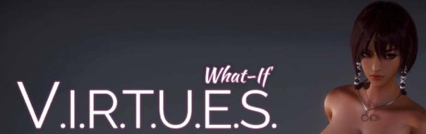 美.德 精翻汉化版 what if+外传+奖励章节 10部合集 PC+安卓 3.8G-次元小屋