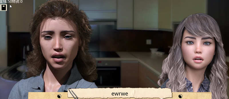 接管(Take Over) Ver0.47 精翻汉化版 PC+安卓 SLG游戏 2.7G-次元小屋