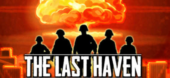 最后的天堂（The Last Haven）v1.03.30 官方中文版 策略建造游戏-次元小屋