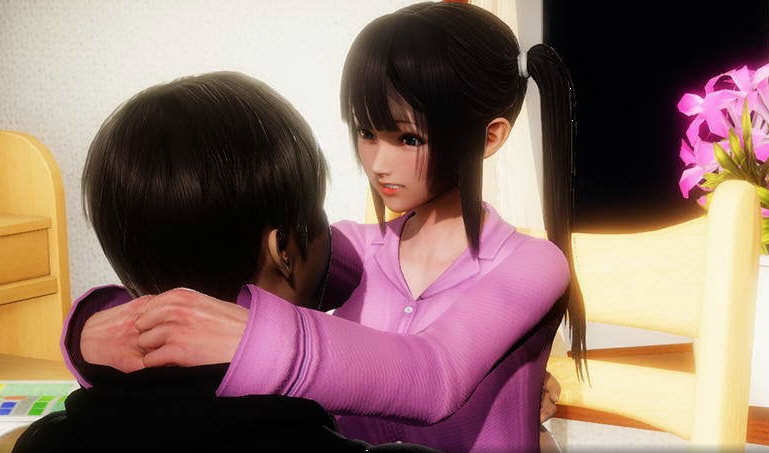 风骚人生 Ver3.4 完整定制中文版 PC+安卓+全CG 国产RPG游戏 4.2G-次元小屋