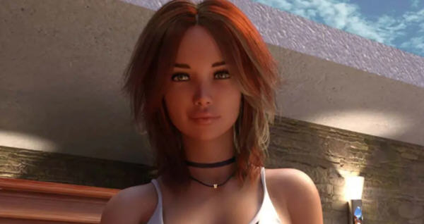 面试官(The Interview) Ver1.0 汉化完结版 PC+安卓 SLG游戏 2G-次元小屋