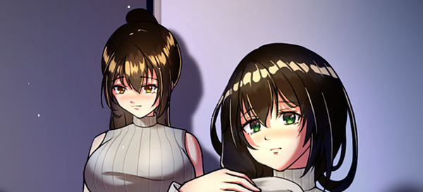 公寓物语 DL官方中文版 像素养成SLG游戏&全动态 300M-次元小屋