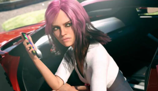 猎艳逐影 Ver0.13.3b 汉化版 PC+安卓 SLG游戏&更新 3.3G-次元小屋