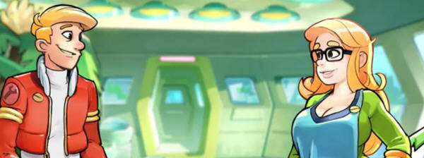 太空救援 Ver0.8 汉化版 PC+安卓 手绘2D&SLG游戏 2.4G-次元小屋