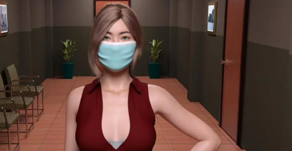 我未来的妻子 EP1-EP4 精翻汉化版 PC+安卓&全四章完整版 6.3G-次元小屋