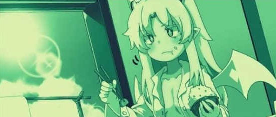 玉魔王外传：异世魔龙传 精翻汉化版 PC+安卓 日系RPG游戏 500M-次元小屋