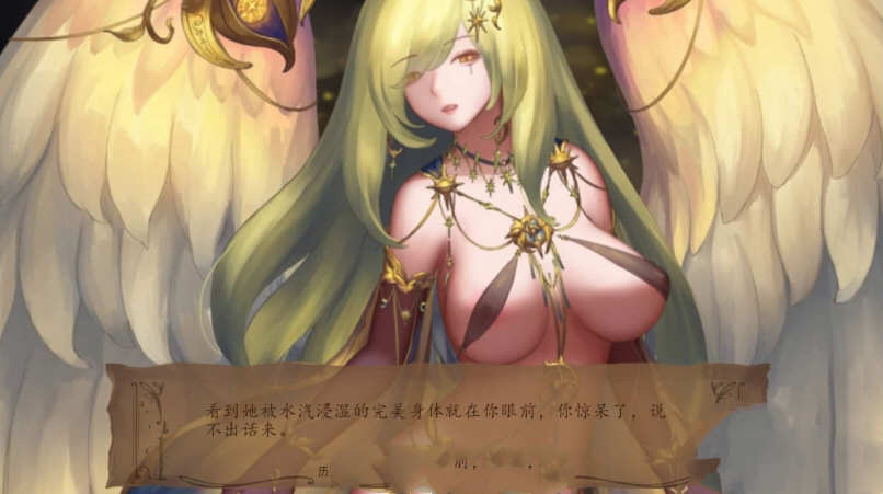 奇异的圣地:圣屌降临 Ver25.0 精翻汉化版 PC+安卓 SLG游戏 4.2G-次元小屋