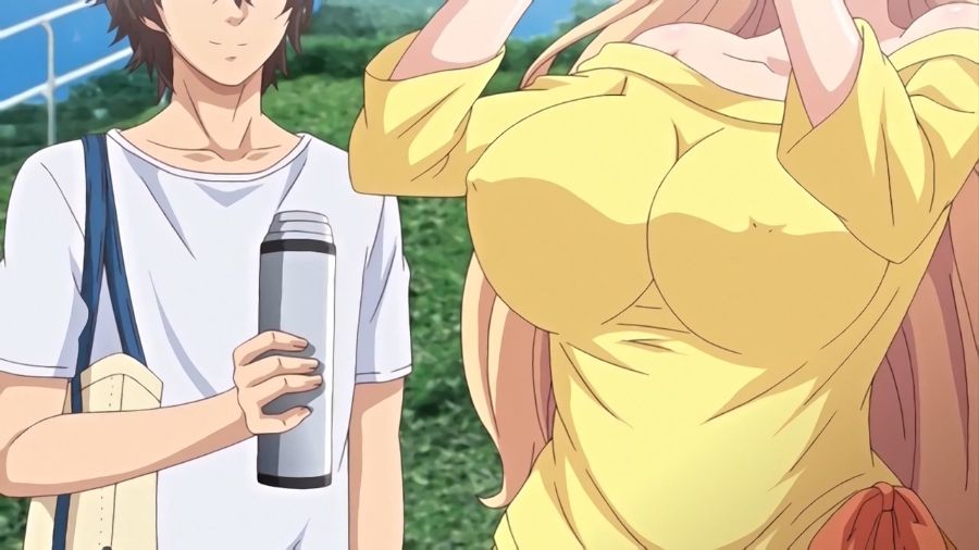 唯一能让笨蛋妹妹变聪明的方法只有我的xx的事 汉化版+动画-次元小屋