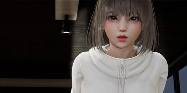 爸爸的乖女儿 上 官方中文版 PC+安卓模拟器 国产ADV游戏 1.1G-次元小屋