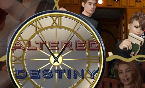 穿越神器 Ver0.05C 精翻汉化版 PC+安卓 SLG游戏&新作 2.4G-次元小屋