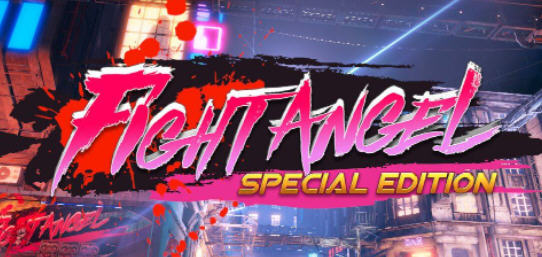 格斗天使SE Ver1.01 中文特别终极语音版+全DLC 格斗游戏 1.6G-次元小屋