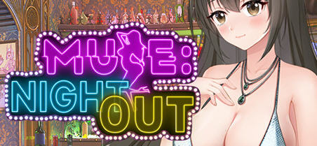 夜色(Muse:Night Out) Ver2.0.1 官方中文版 休闲益智游戏 300M-次元小屋