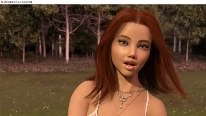 图片[3]-美女与暴徒 V0.1.0a 汉化版 PC+安卓 SLG游戏 2.3G-次元小屋