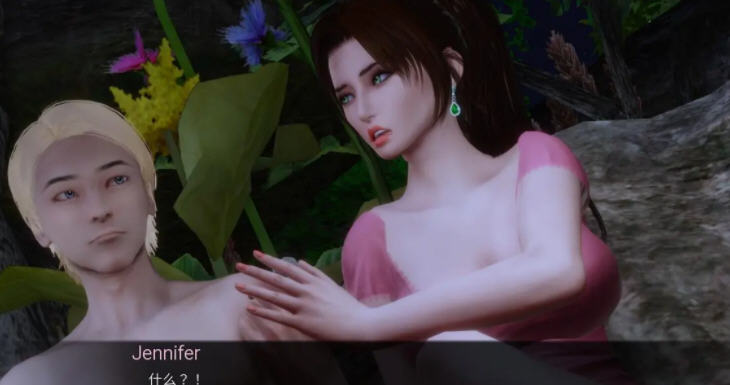 图片[2]-欢乐岛 Ver0.2c 汉化版 PC+安卓 SLG游戏&新作 2.8G-次元小屋