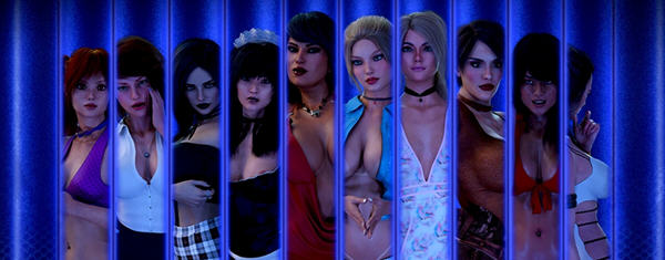 交替存在(Alternate Existence) Ver1.6 汉化版 PC+安卓 SLG新作 4.8G-次元小屋