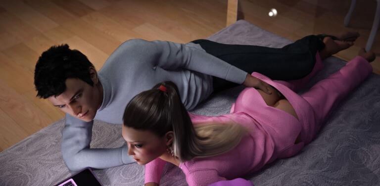 图片[6]-德卢卡家族 Ver0.08.02 精翻汉化版 PC+安卓 SLG游戏&更新 4.3G-次元小屋