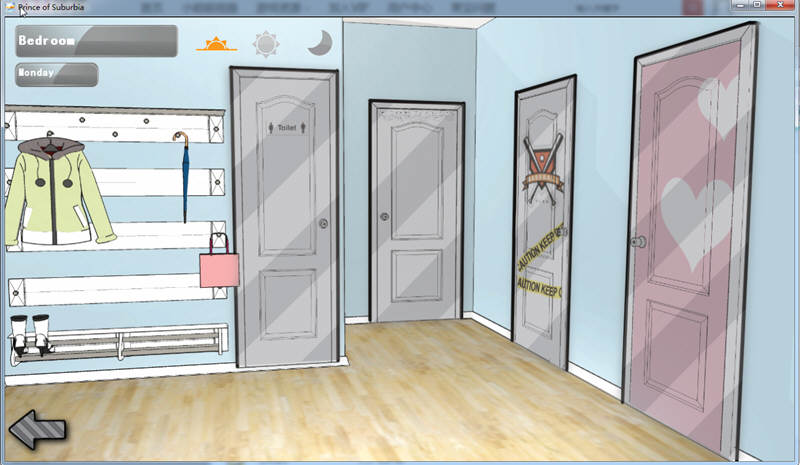 图片[5]-乡村王子 Ver0.7.1 汉化版 PC+安卓 手绘SLG游戏&更新 3.2G-次元小屋