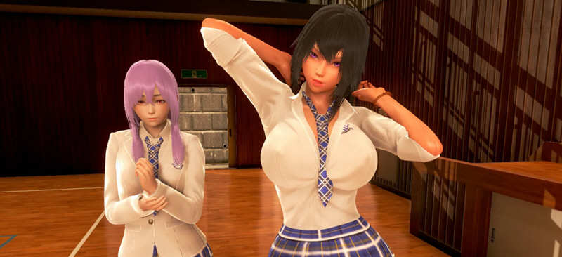 奇幻历险记(Oppai Odyssey) V0.38 汉化版 PC+安卓+全CG 欧美SLG 3.3G-次元小屋