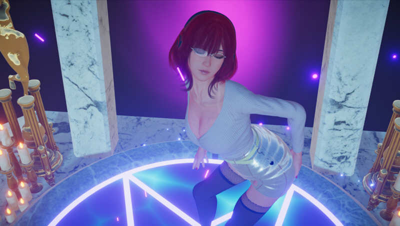 图片[4]-魅魔咖啡厅 Ver1.9.0 STEAM官方中文版 3D互动游戏&大更新-次元小屋