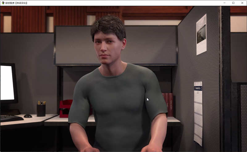 图片[3]-创世秩序 Ver33071 精翻汉化作弊版 PC+安卓+回想 RPG游戏&神作 4.3G-次元小屋