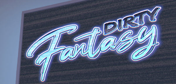 肮脏的幻想 Ver1.65 汉化版 PC+安卓 手绘动态SLG游戏 1.4G-次元小屋