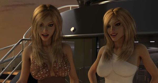 图片[5]-孤岛（The Island）Ver0.25 汉化版 PC+安卓 SLG游戏&新作 2G-次元小屋