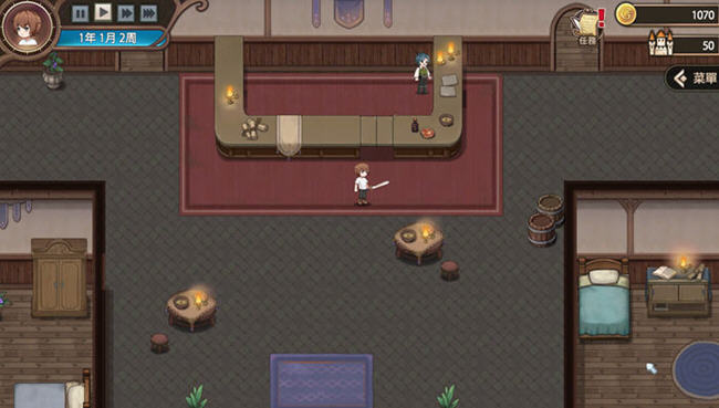 图片[5]-边境之村:爱与冒险 官方中文完整版 经营养成SLG游戏 750M-次元小屋