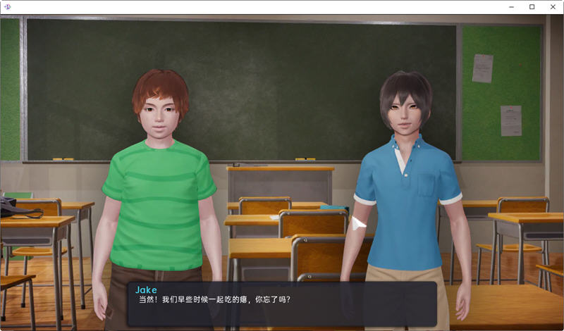 图片[4]-我爱熟女（Milfy Day）Ver0.54 汉化版 PC+安卓 SLG游戏&更新 2.5G-次元小屋