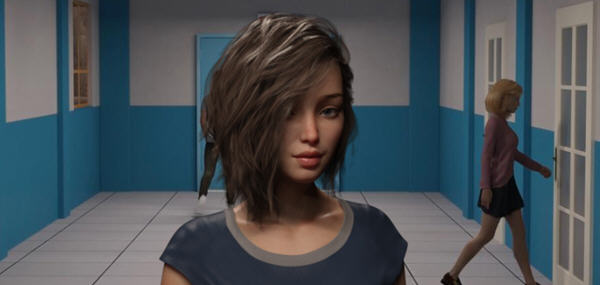 元素代号174 Ver0.21 汉化版 PC+安卓 SLG游戏&新作 3.1G-次元小屋