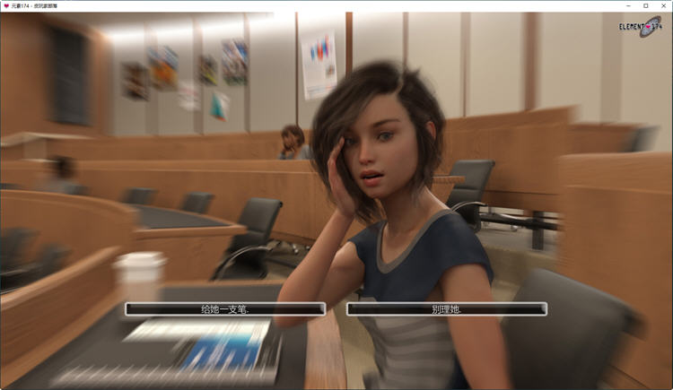 图片[2]-元素代号174 Ver0.21 汉化版 PC+安卓 SLG游戏&新作 3.1G-次元小屋