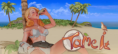 荒岛求活(tame it) Ver1.1.0HF 官方中文版 新的岛屿+DLC 探索SLG游戏-次元小屋